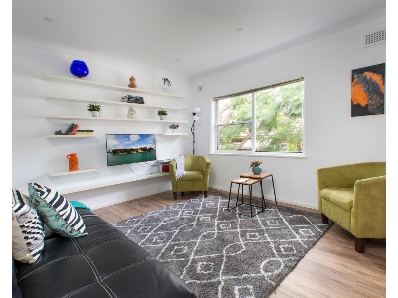 16/16-20 Park Avenue, Randwick NSW 2031