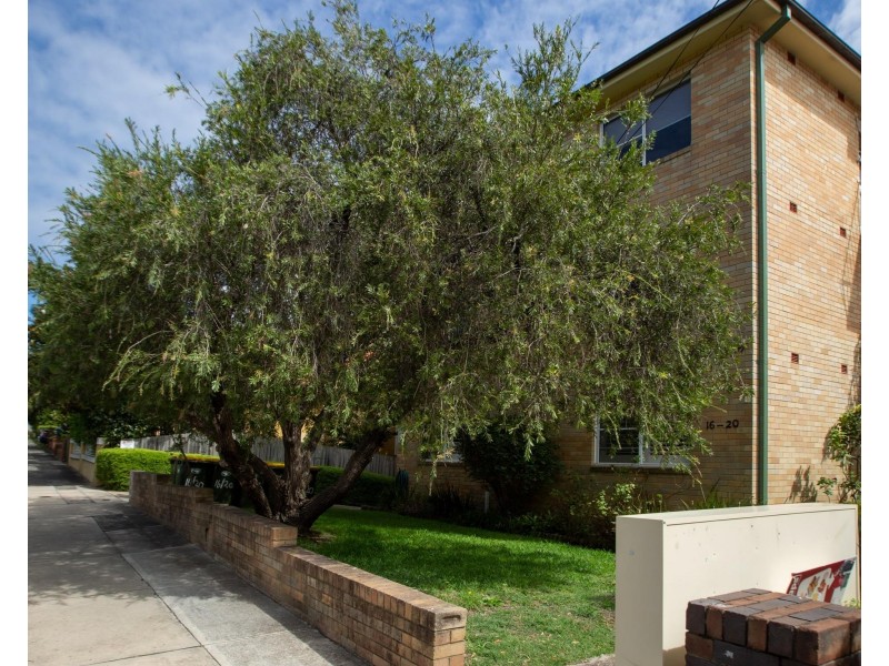 16/16-20 Park Avenue, Randwick NSW 2031