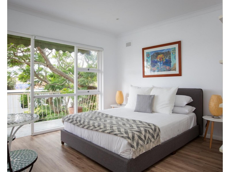 16/16-20 Park Avenue, Randwick NSW 2031