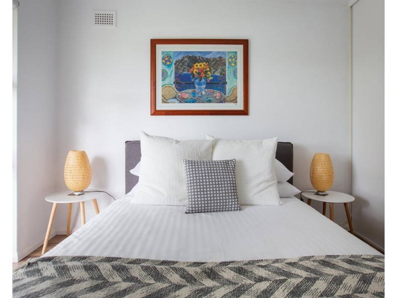 16/16-20 Park Avenue, Randwick NSW 2031