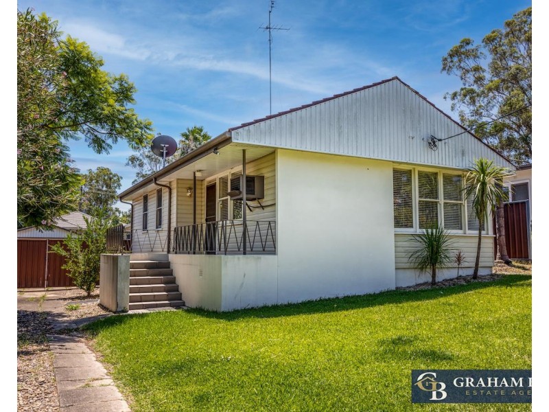 120 Kareela Avenue, Penrith NSW 2750
