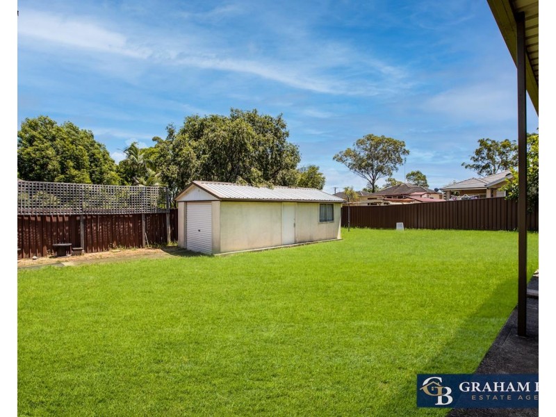 120 Kareela Avenue, Penrith NSW 2750