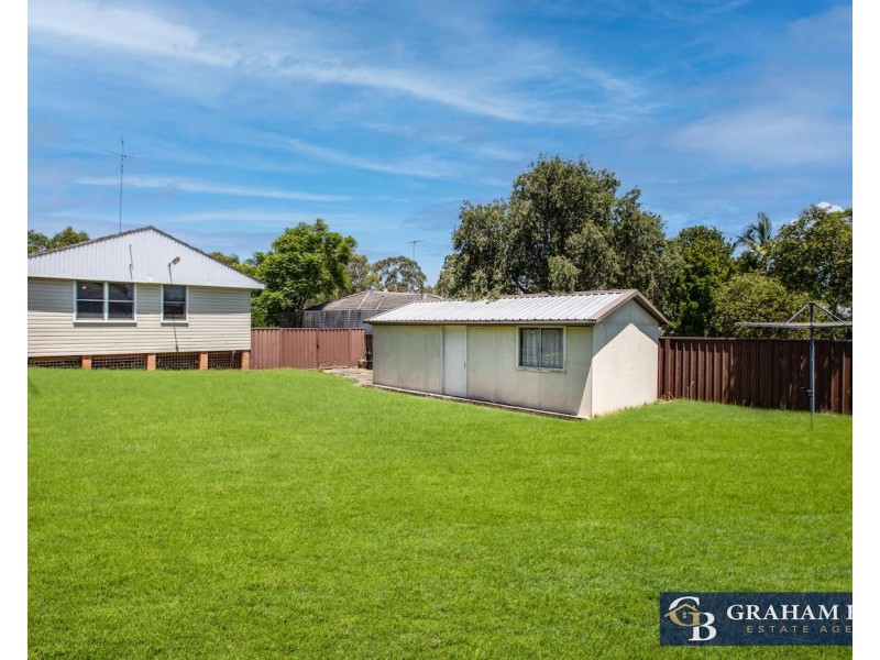 120 Kareela Avenue, Penrith NSW 2750