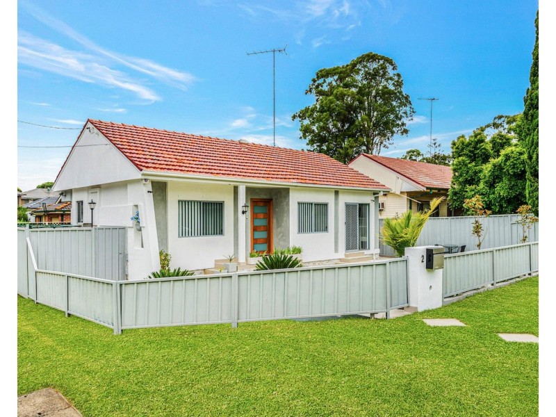 2 Margaret Street, Seven Hills NSW 2147