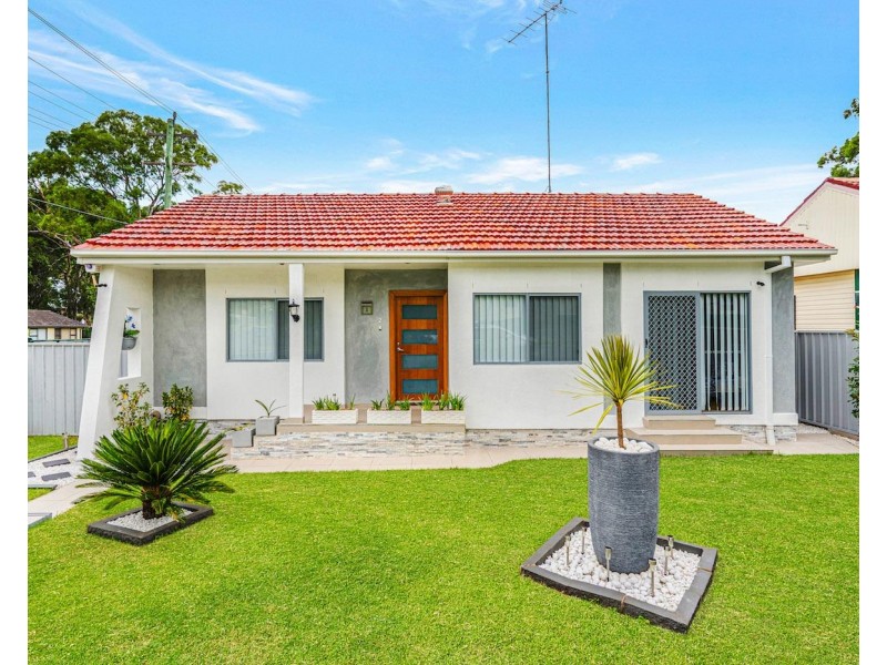 2 Margaret Street, Seven Hills NSW 2147