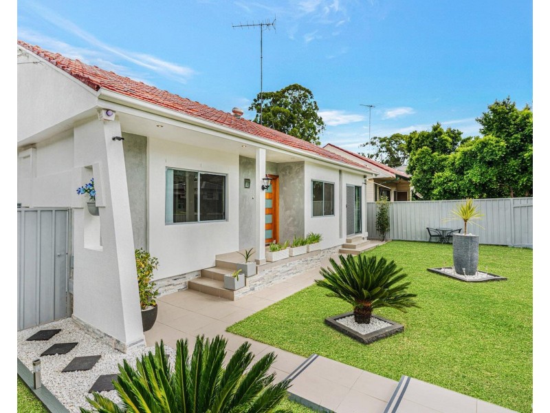 2 Margaret Street, Seven Hills NSW 2147