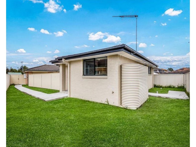 48a Lascelles Street, Cecil Hills NSW 2171