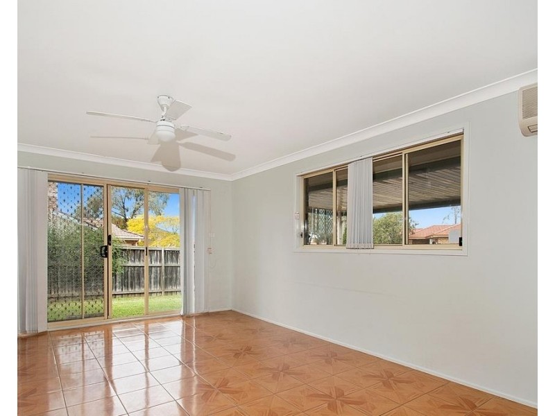 8 Pottery Circuit, Woodcroft NSW 2767