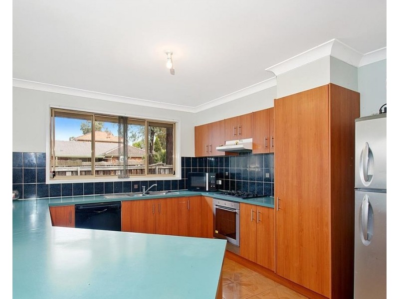 8 Pottery Circuit, Woodcroft NSW 2767