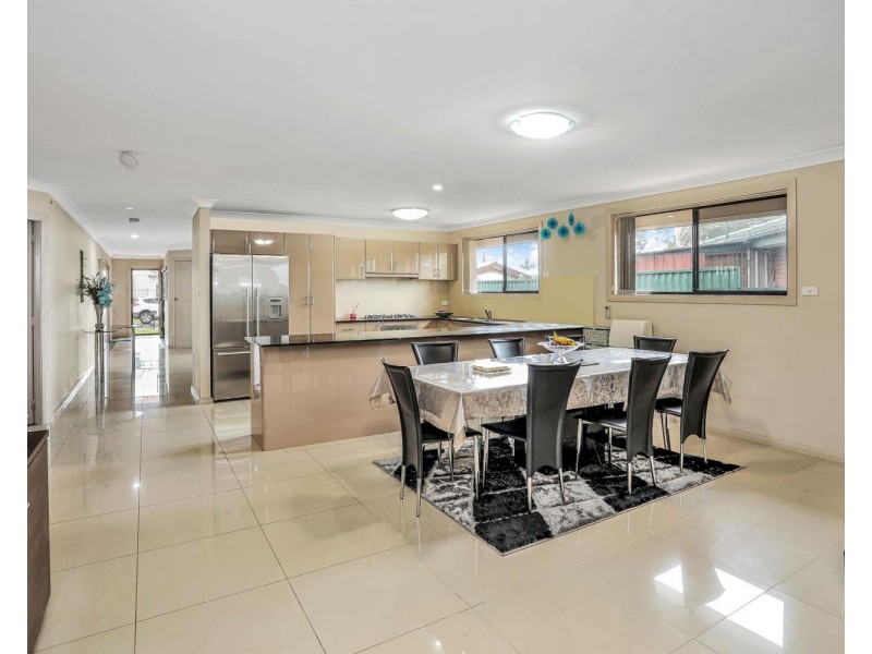 3 Bletchley  Place, Hebersham NSW 2770