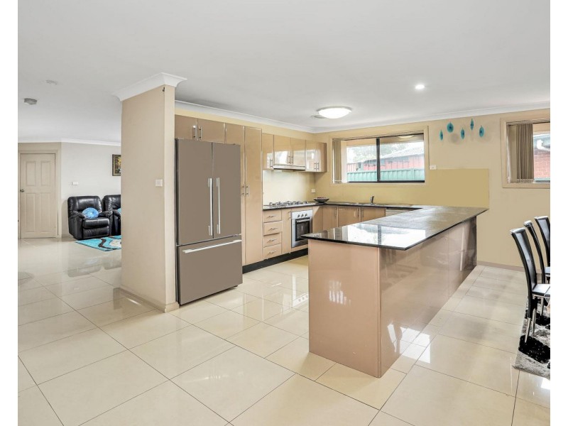 3 Bletchley  Place, Hebersham NSW 2770
