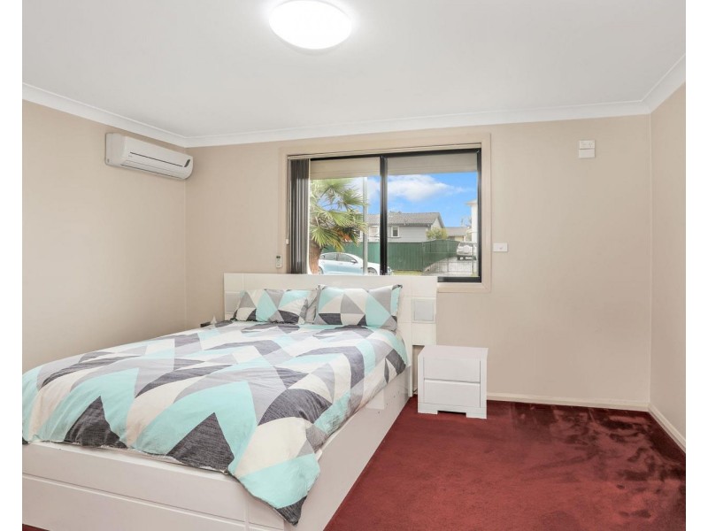 3 Bletchley  Place, Hebersham NSW 2770