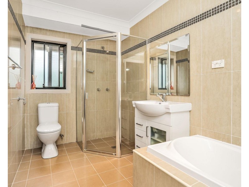 3 Bletchley  Place, Hebersham NSW 2770