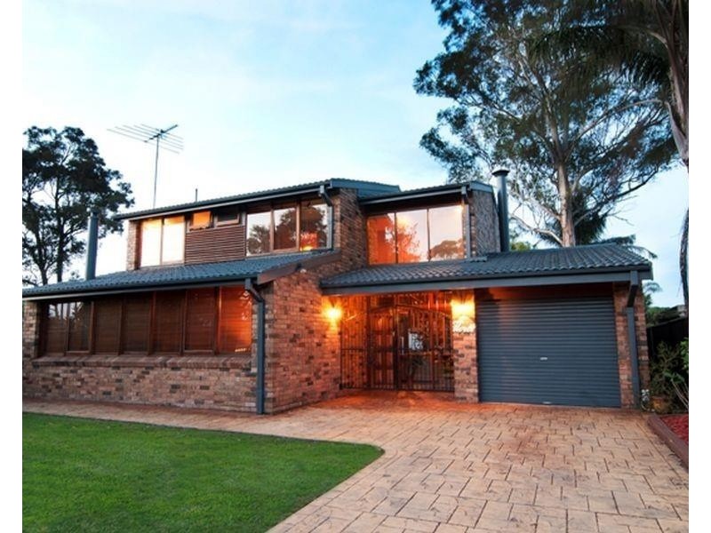 3-3a Nellie Stewart Drive, Doonside NSW 2767