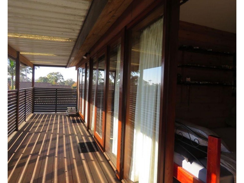 3-3a Nellie Stewart Drive, Doonside NSW 2767