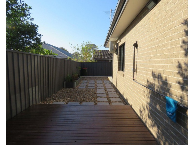 3-3a Nellie Stewart Drive, Doonside NSW 2767