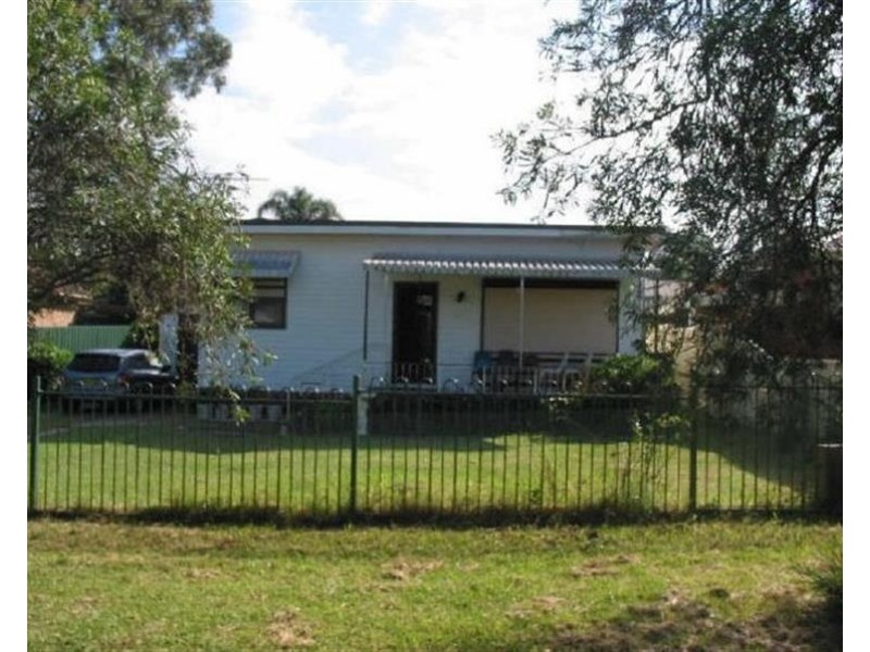 11  Wycombe Street, Doonside NSW 2767