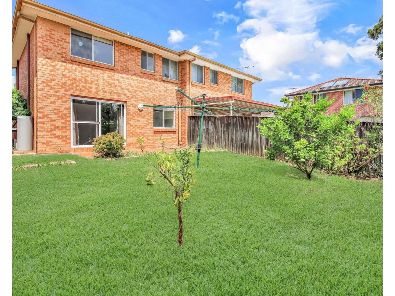 7 Yantara Place, Woodcroft NSW 2767