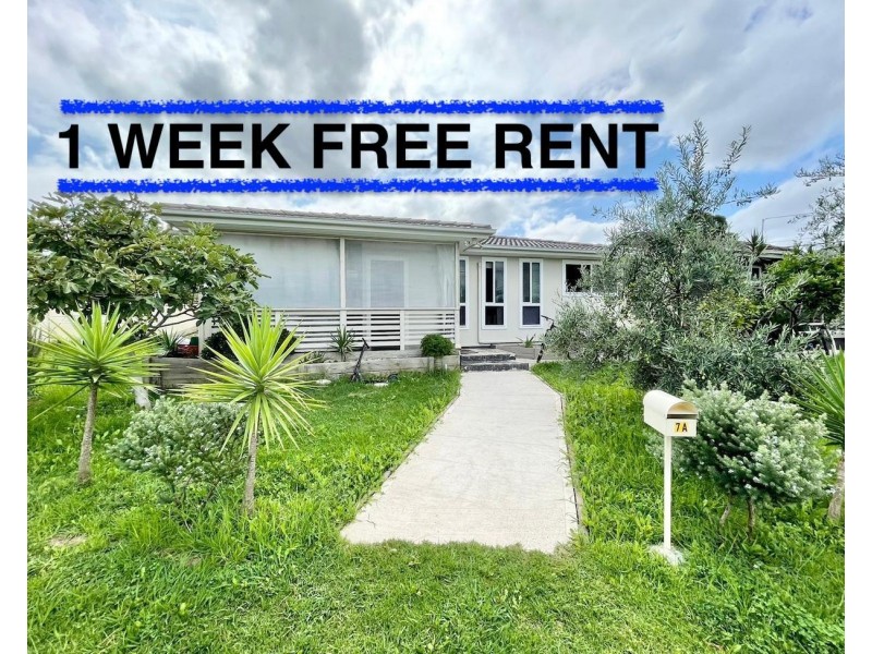 7A Frome  Street, Fairfield West NSW 2165