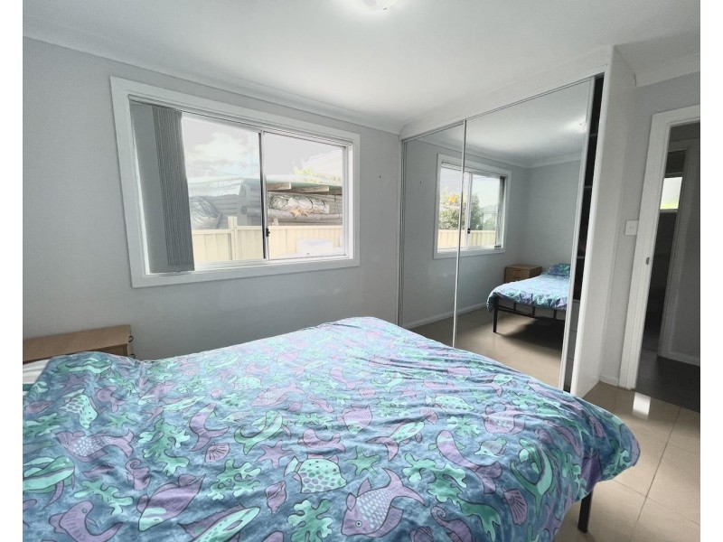 7A Frome  Street, Fairfield West NSW 2165