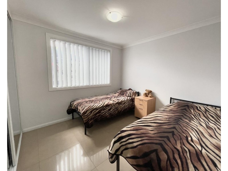 7A Frome  Street, Fairfield West NSW 2165