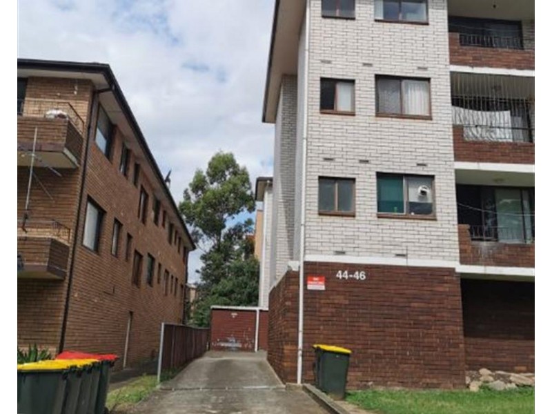 9/44-46 Castlereagh Street, Liverpool NSW 2170