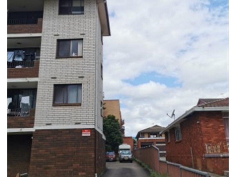 9/44-46 Castlereagh Street, Liverpool NSW 2170