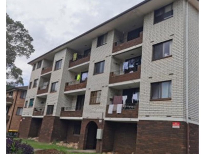 9/44-46 Castlereagh Street, Liverpool NSW 2170