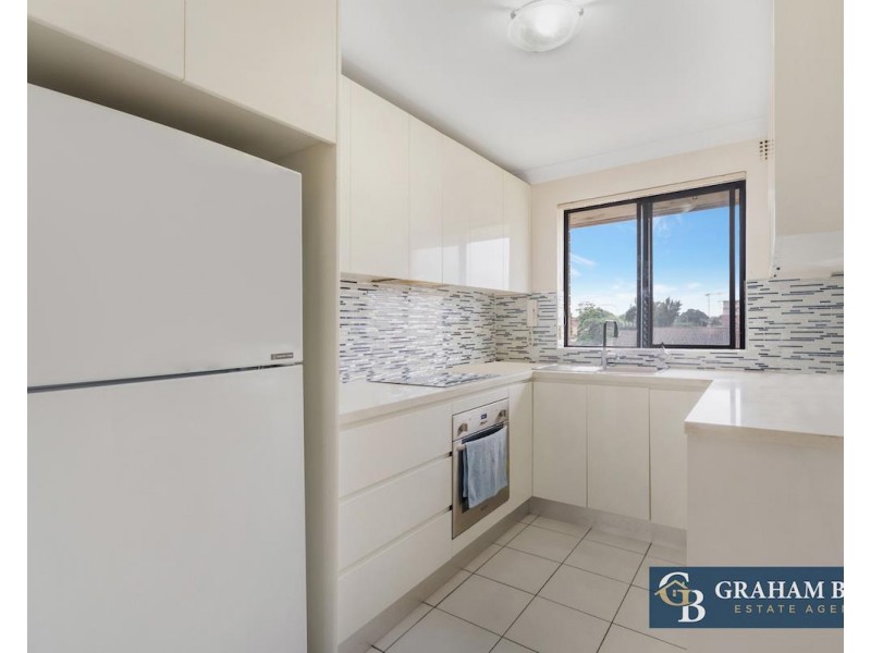 9/71 Nelson Street, Fairfield NSW 2165