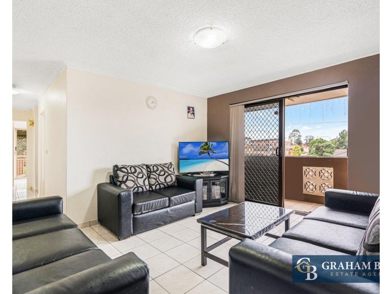 9/71 Nelson Street, Fairfield NSW 2165