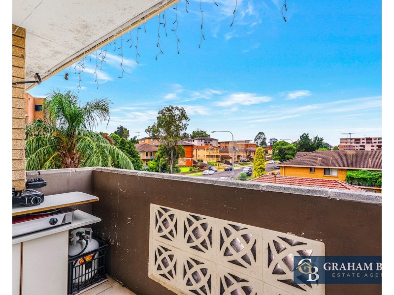 9/71 Nelson Street, Fairfield NSW 2165