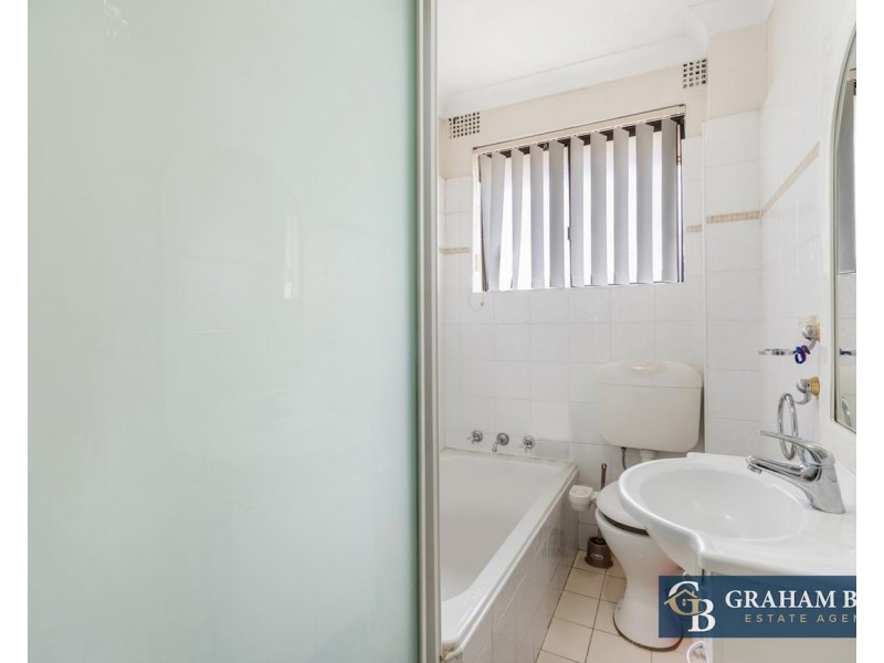 9/71 Nelson Street, Fairfield NSW 2165