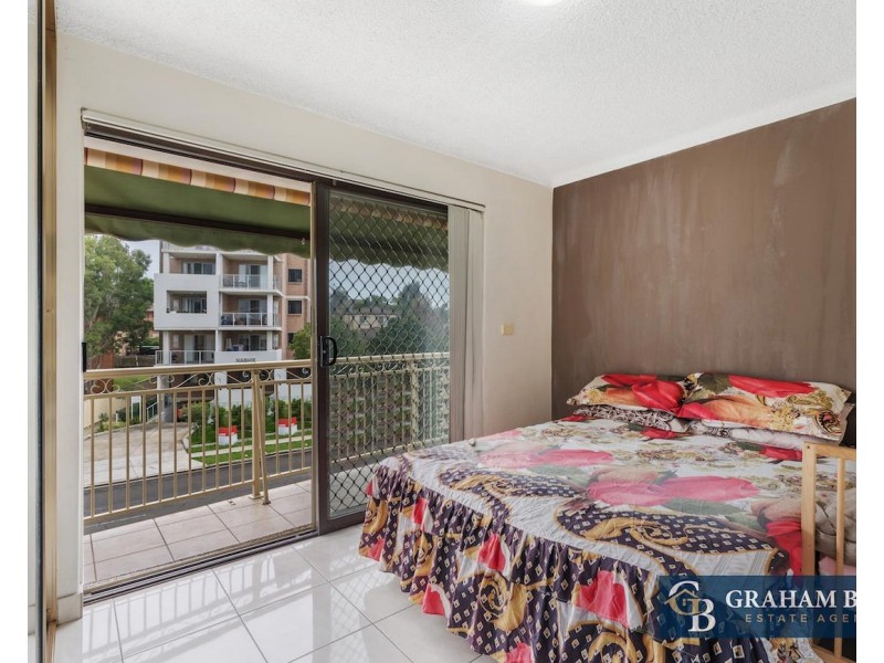 9/71 Nelson Street, Fairfield NSW 2165