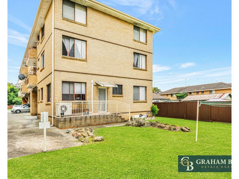 9/71 Nelson Street, Fairfield NSW 2165