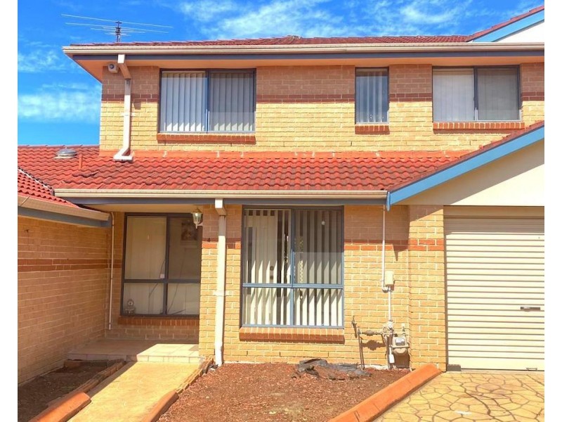 4/71 Hamilton Road, Fairfield NSW 2165