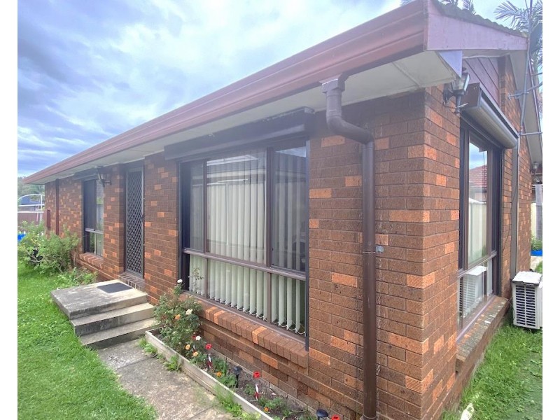 25 Emerson Street, Wetherill Park NSW 2164