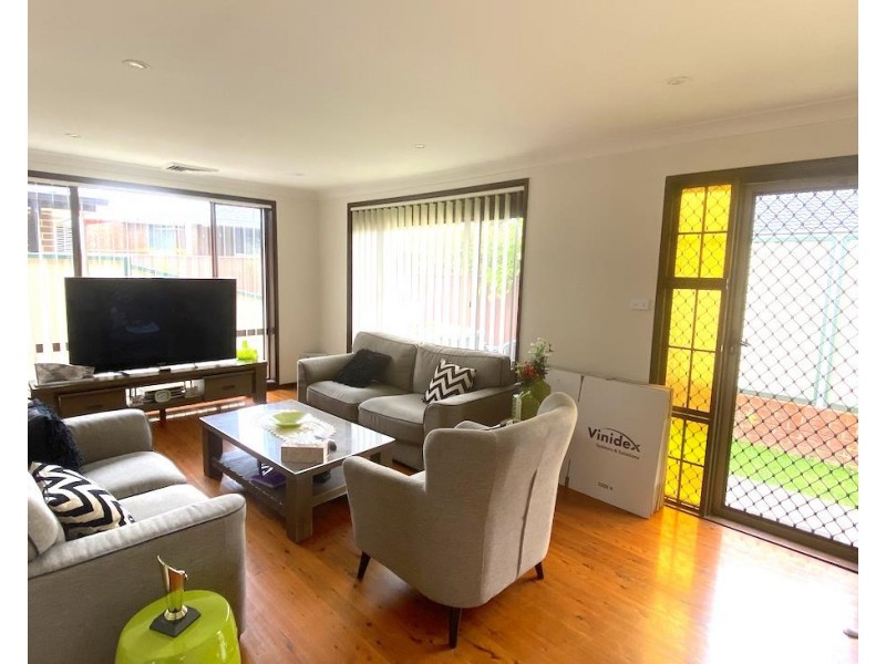 25 Emerson Street, Wetherill Park NSW 2164