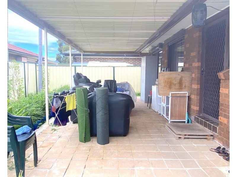 25 Emerson Street, Wetherill Park NSW 2164