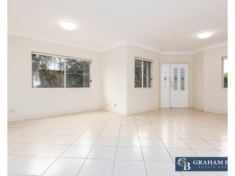 Fairfield Heights NSW 2165