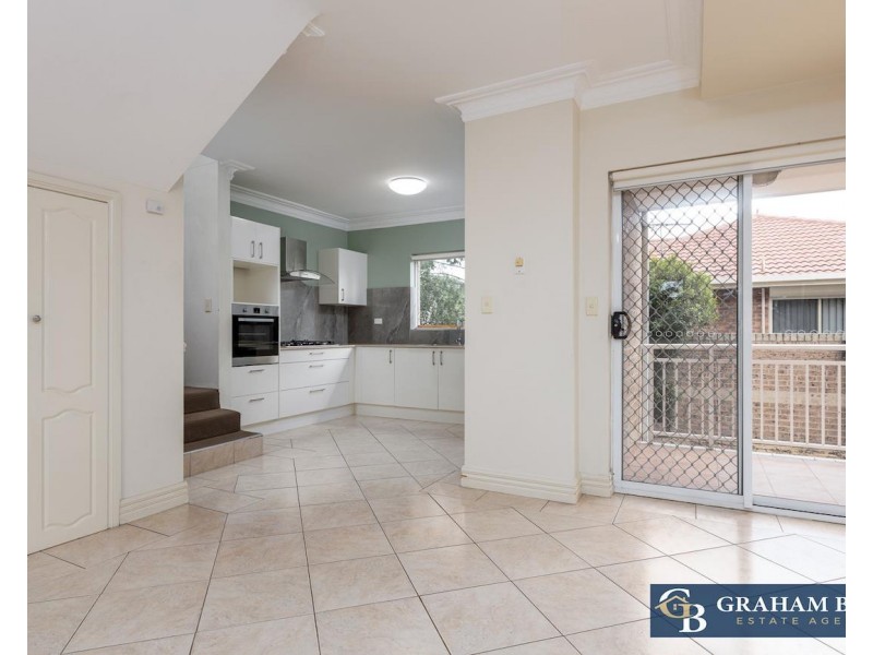 Fairfield Heights NSW 2165