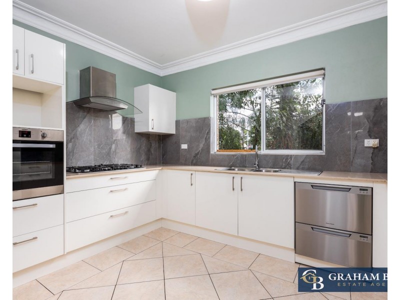 Fairfield Heights NSW 2165