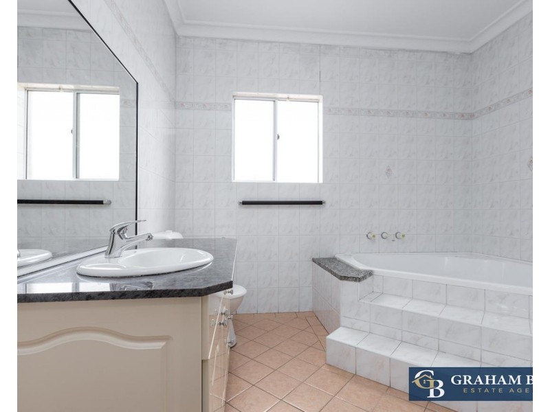 Fairfield Heights NSW 2165