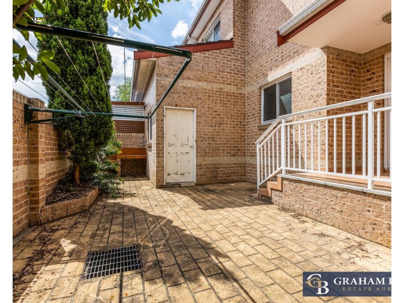 Fairfield Heights NSW 2165