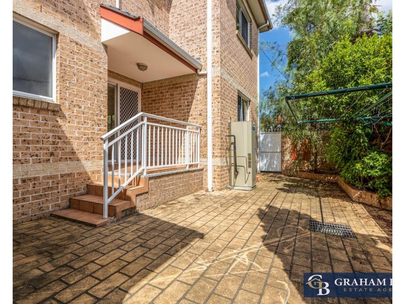 Fairfield Heights NSW 2165