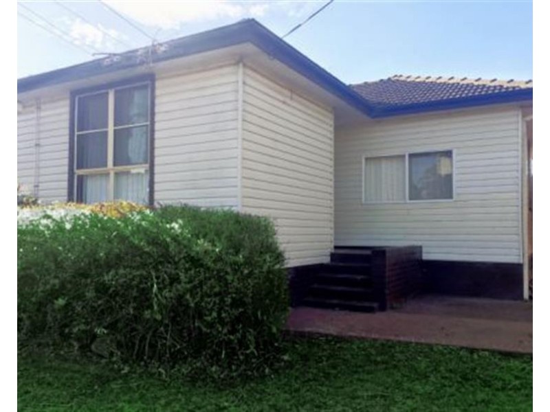 23 Forrest Road, Lalor Park NSW 2147