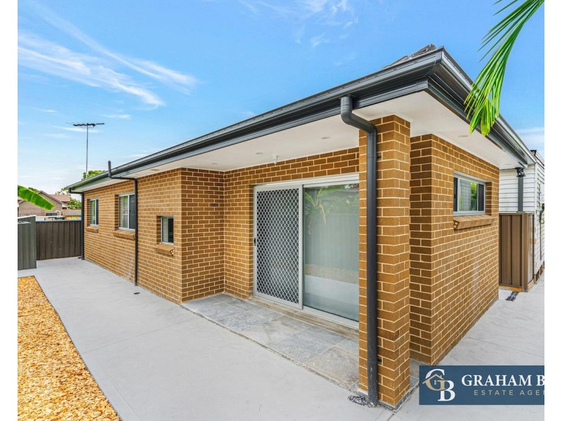 88A North Liverpool Road, Heckenberg NSW 2168