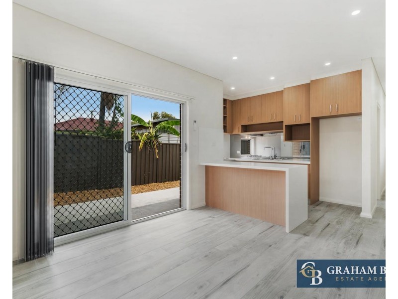 88A North Liverpool Road, Heckenberg NSW 2168