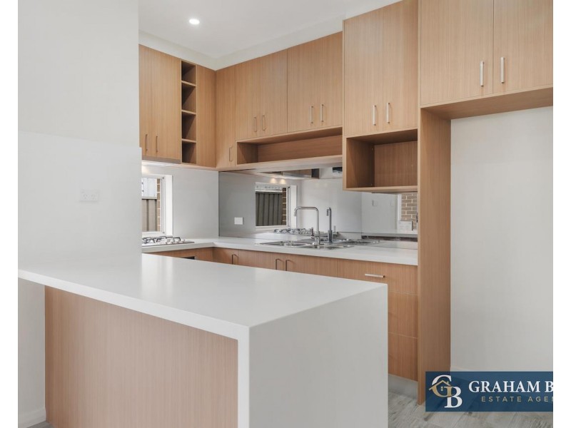 88A North Liverpool Road, Heckenberg NSW 2168