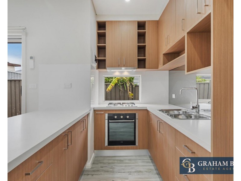 88A North Liverpool Road, Heckenberg NSW 2168