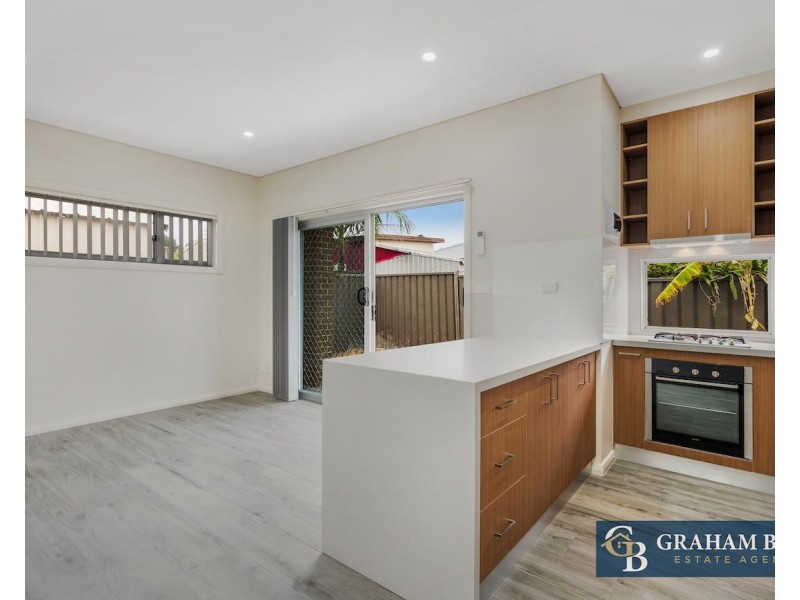88A North Liverpool Road, Heckenberg NSW 2168